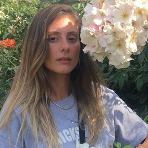 Meet your Posher, Luana